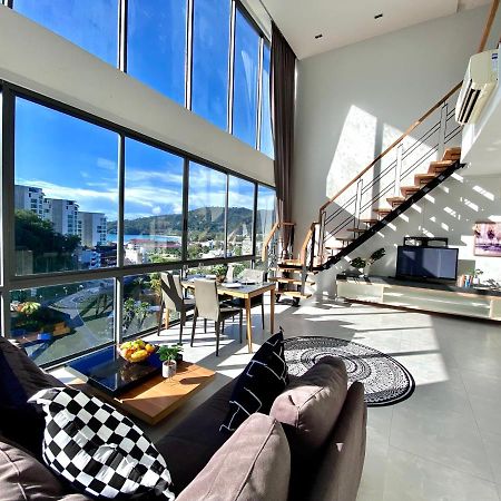 Icon Park Phuket Condo Экстерьер фото