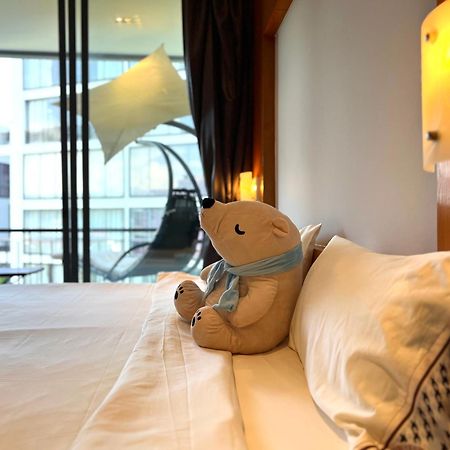 Icon Park Phuket Condo Экстерьер фото