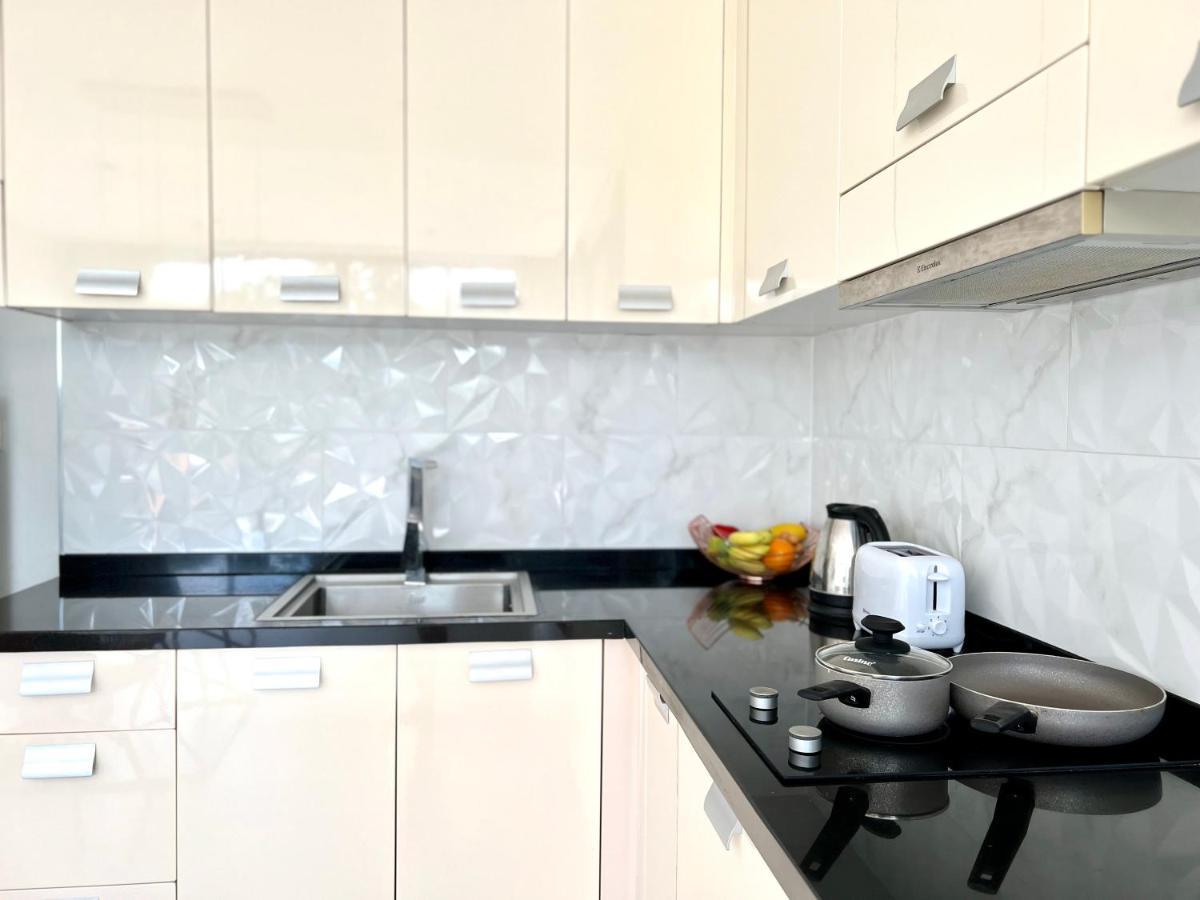 Icon Park Phuket Condo Экстерьер фото
