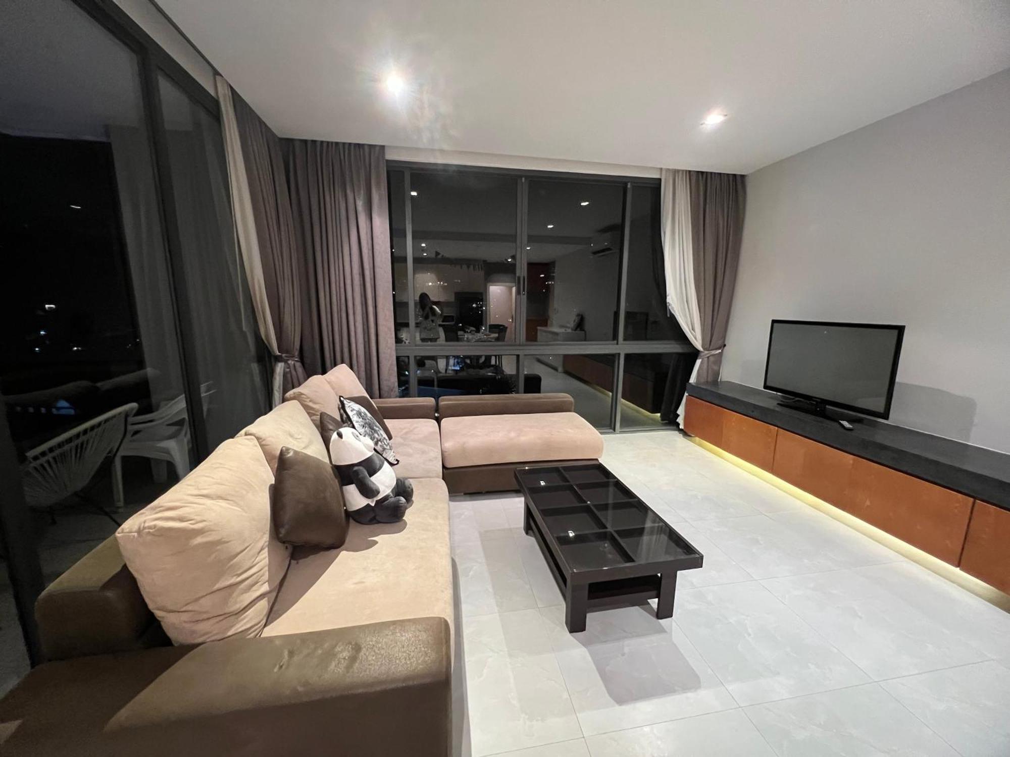 Icon Park Phuket Condo Экстерьер фото